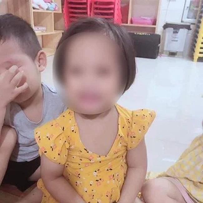 Mong ước ngày Tết của ông nội bé gái 3 tuổi bị bạo hành ở Hà Nội-3