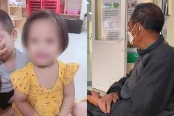 Mong ước ngày Tết của ông nội bé gái 3 tuổi bị bạo hành ở Hà Nội