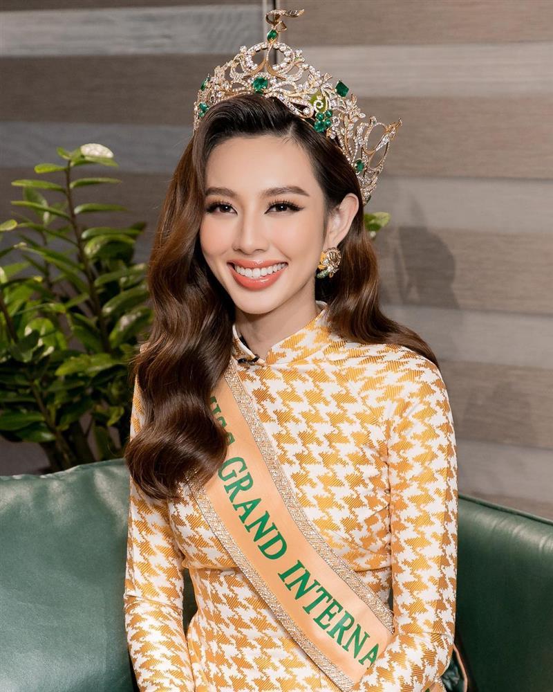 Đăng quang chưa đầy 2 tháng, Thùy Tiên kiếm 20 tỷ?-6