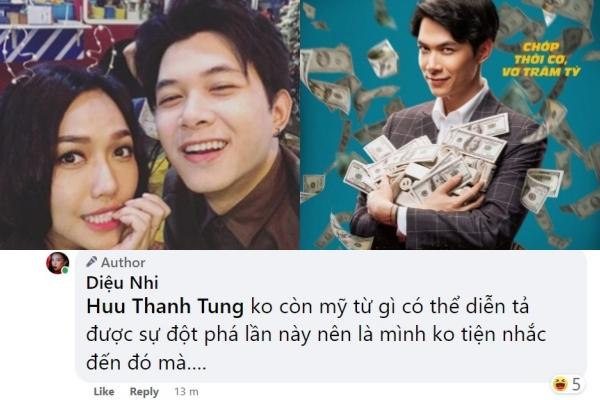 Diệu Nhi khoe chân cực nuột, Quang Tuấn kể chuyện từng bị bóng đè-14