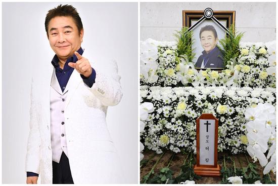 MC đình đám đột ngột qua đời vào đúng mùng 1 Tết