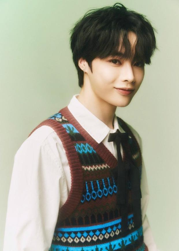 Dàn idol Kpop tuổi Dần bước ra từ show thực tế-1