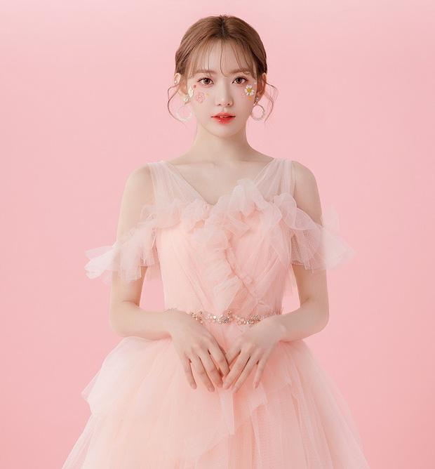 Dàn idol Kpop tuổi Dần bước ra từ show thực tế-2