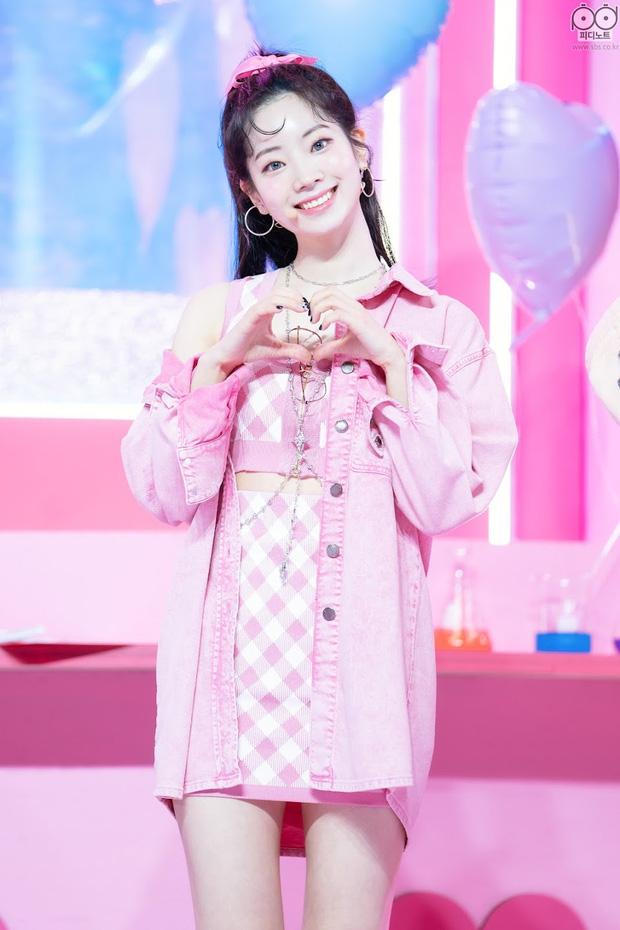 Dàn idol Kpop tuổi Dần bước ra từ show thực tế-3