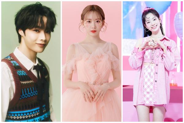 Ngang trái như idol Kpop SN 1998: Lận đận số 2 không ai số 1-18