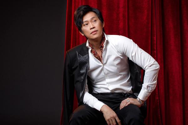 Gia đình Hoài Linh nói gì khi được hỏi có kiện người tung tin đồn?-2