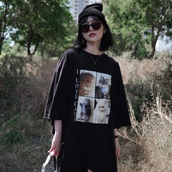 Mùng 2 Tết, Hải Tú đăng ảnh kèm chia sẻ kết thúc 1 năm thị phi-3