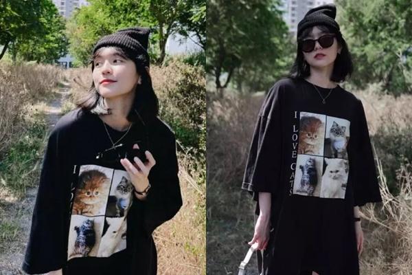 Người quen tiết lộ quá khứ thời du học sinh của Hải Tú-4