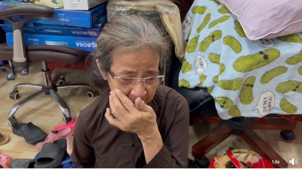 Tịnh thất Bồng Lai lên YouTube khoe đón Tết dù bị khởi tố-2