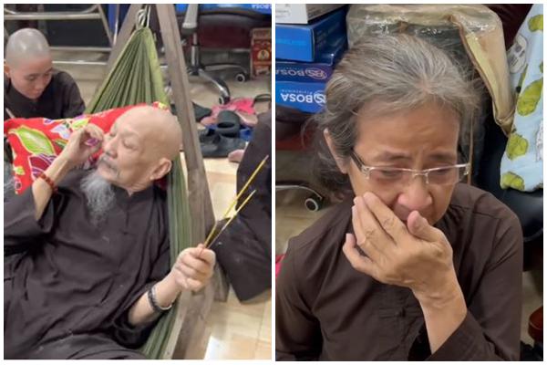 Tịnh thất Bồng Lai vẫn đăng video YouTube khi đang bị điều tra-2