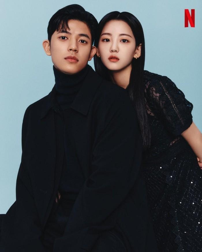 Chân dung mỹ nam điển trai của All Of Us Are Dead-2