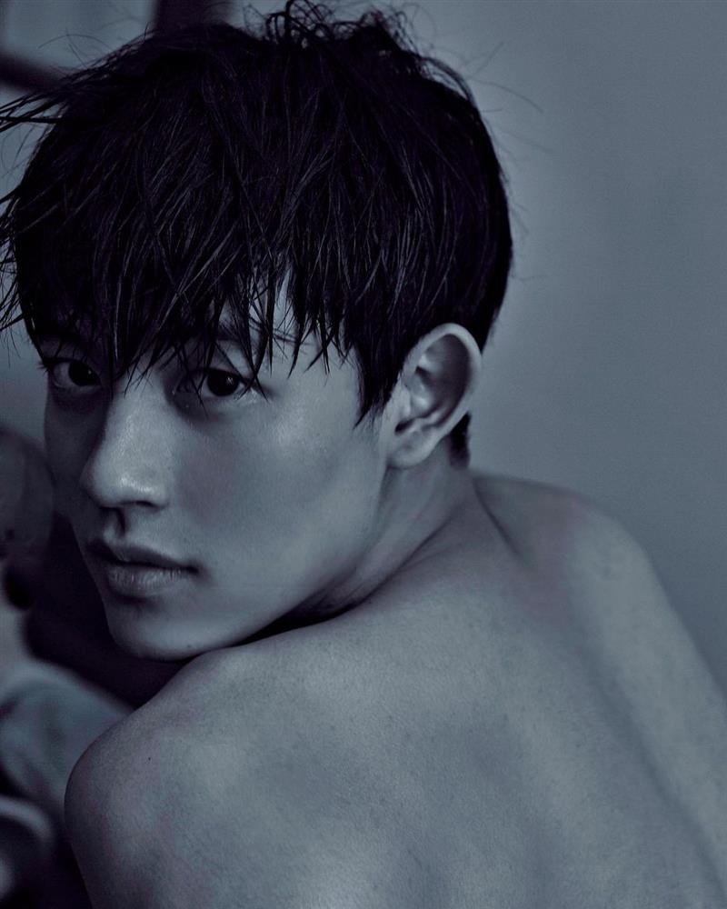 Chân dung mỹ nam điển trai của All Of Us Are Dead-7