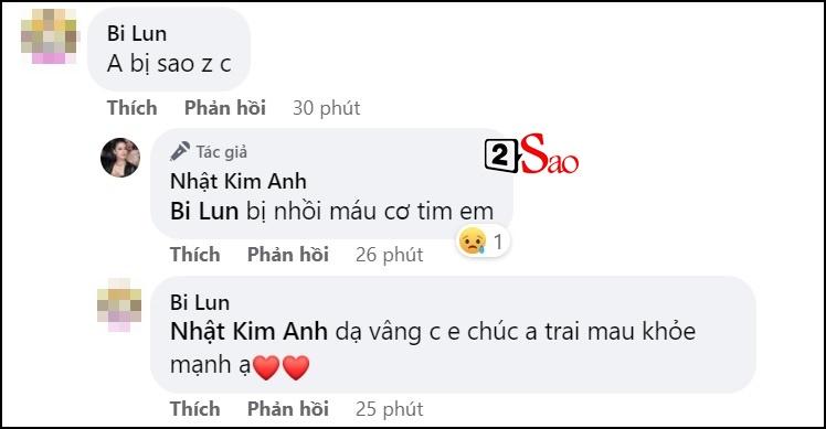 Nhật Kim Anh nhận tin xấu, phải vào viện khuya mùng 2 Tết-5