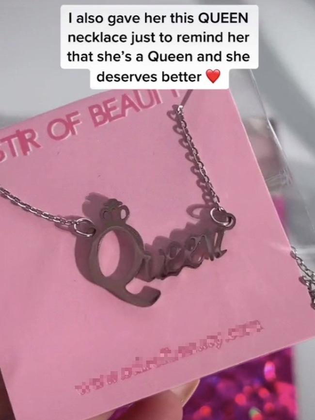 Món quà đặc biệt của người vợ khi phát hiện chồng sắp cưới ngoại tình với bạn thân-3