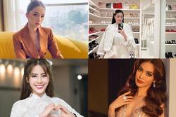 Những biệt danh mang ý 'cà khịa' mà dân mạng đặt cho loạt người đẹp Việt