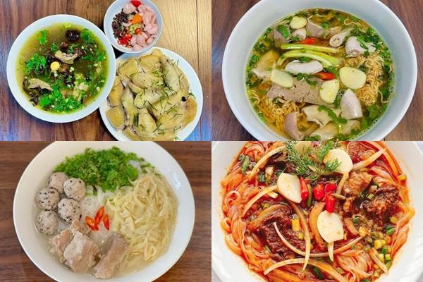 5 món ăn sáng tăng đường huyết cực mạnh, ăn nhiều gây biến chứng-8