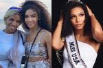 Cái chết thương tâm, ám ảnh của dàn mỹ nhân Miss Universe-11