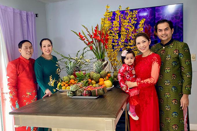 Vợ chồng Đức Tiến muốn về Việt Nam nghỉ hưu-1