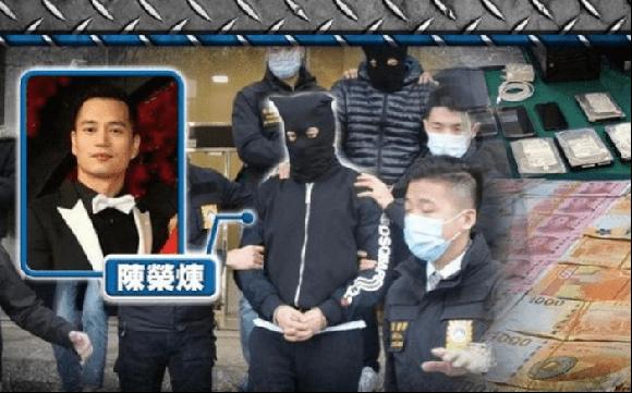 Chồng An Dĩ Hiên đối mặt với mức án 15 năm tù, nữ diễn viên suy sụp-1