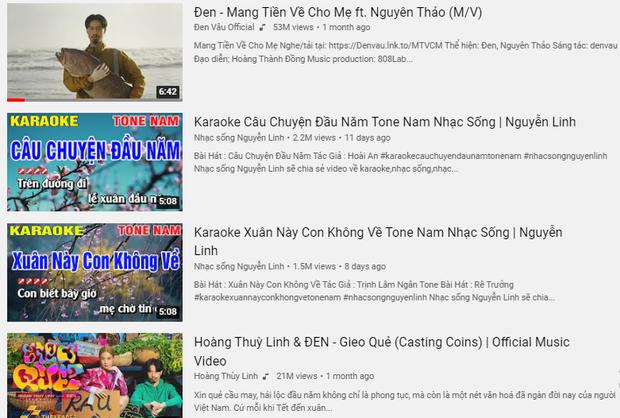 Ca khúc nào được dân tình hát karaoke nhiều nhất hiện nay?-1