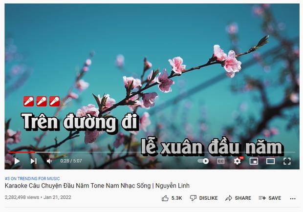 Ca khúc nào được dân tình hát karaoke nhiều nhất hiện nay?-2