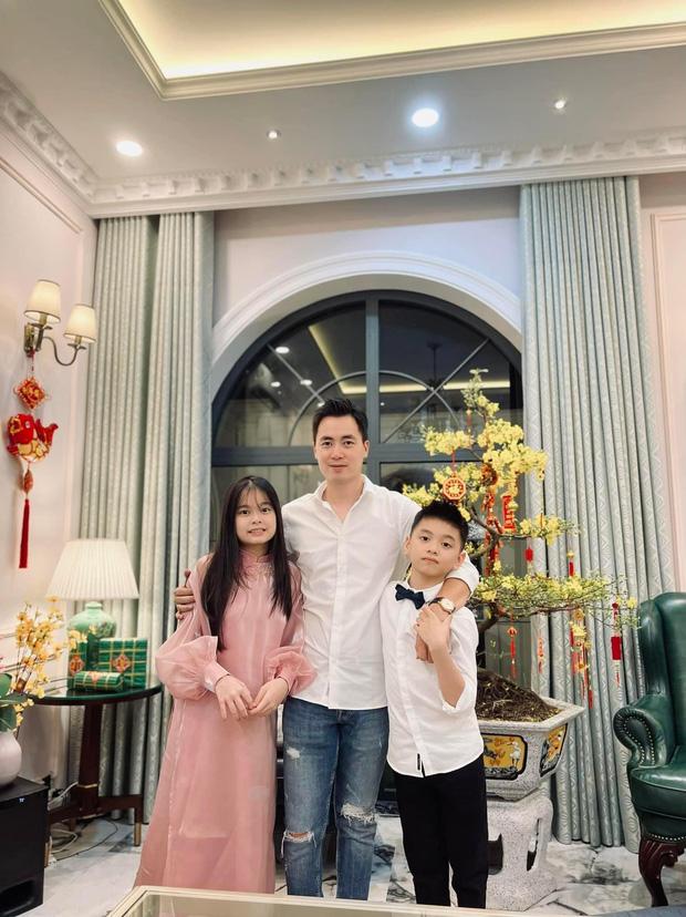 Hằng Túi đăng ảnh chồng cũ lên mạng ngay đầu năm, chuyện gì đây?-1