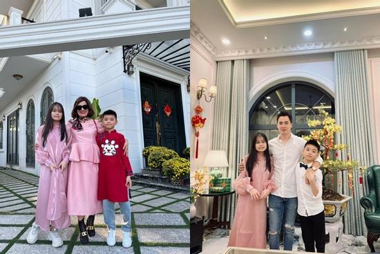 Hằng Túi đăng ảnh chồng cũ lên mạng ngay đầu năm, chuyện gì đây?