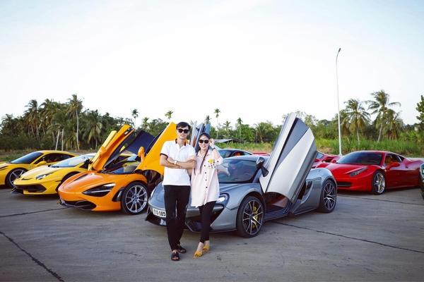 Màn xử lý cá rồng bị chết vừa bi thương vừa hài hước-5