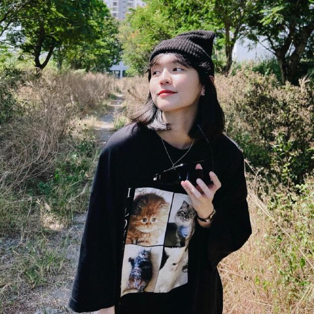 Người quen tiết lộ quá khứ thời du học sinh của Hải Tú-1