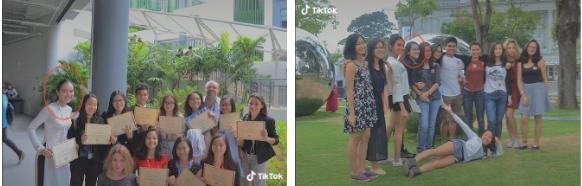 Người quen tiết lộ quá khứ thời du học sinh của Hải Tú-3