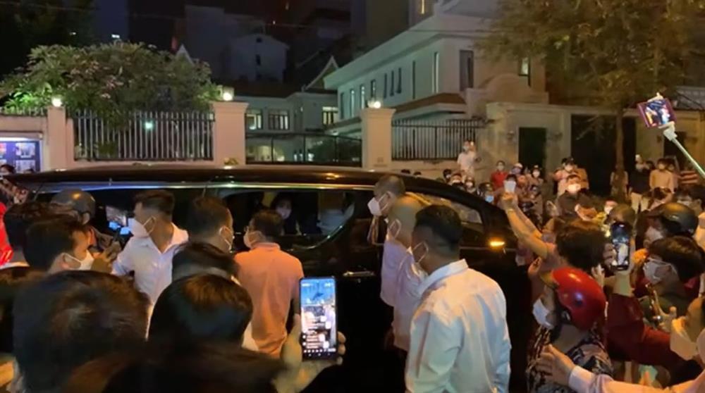 Nữ đại gia đi Đà Lạt gặp Đàm Vĩnh Hưng, biến gì sắp nổ?-4