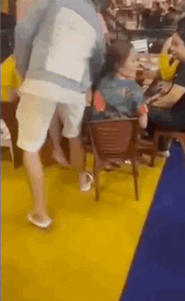 Về quê ăn Tết, Trang Nemo bị người đàn ông lạ tạt nước, tát cháy má-4