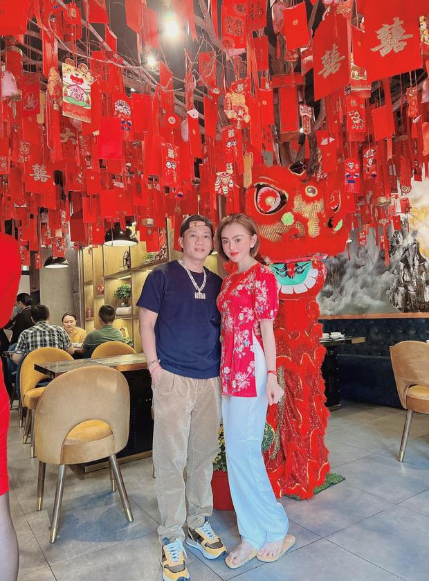 Về quê ăn Tết, Trang Nemo bị người đàn ông lạ tạt nước, tát cháy má-8