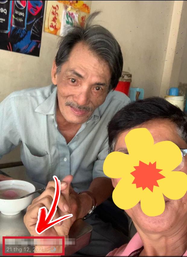 Người giúp đỡ cuối cùng cũng quay lưng, Thương Tín hiện ra sao?-1