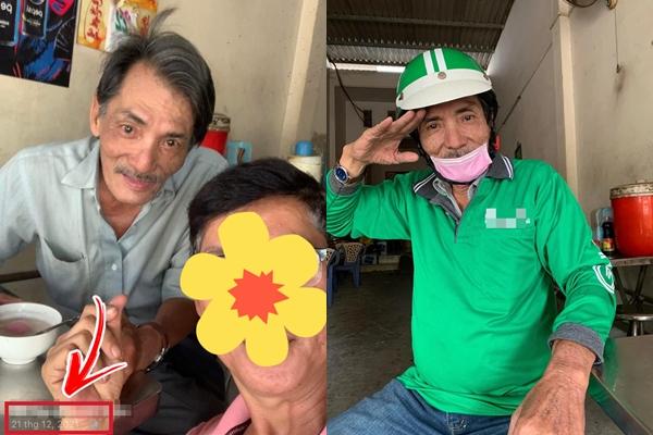 Thương Tín bỏ làm shipper, giờ đang ở đâu?-2