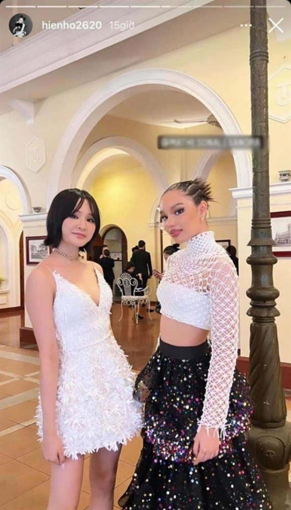 Những lần lộ diện khác lạ của mỹ nhân Việt khiến dân mạng ngơ ngác-3