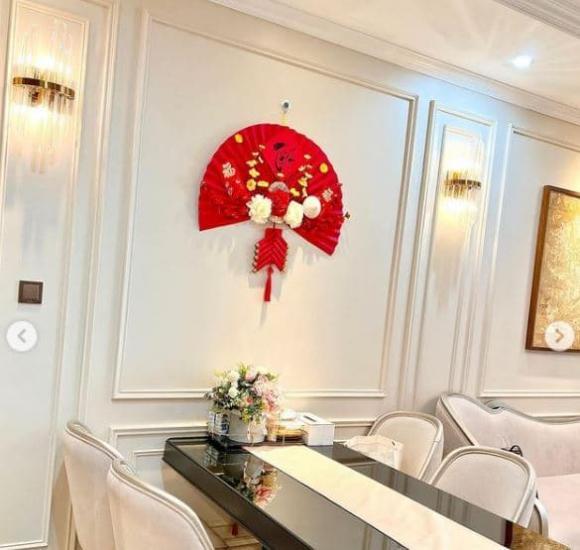 Đầu năm đã mắt ngắm căn hộ tiền tỷ mẹ đơn thân Ly Kute-10