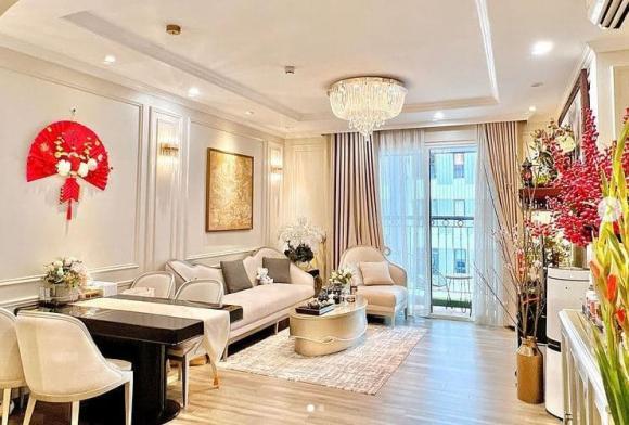 Ly Kute khoe kinh doanh ngày càng phất, nhan sắc thăng hạng-6