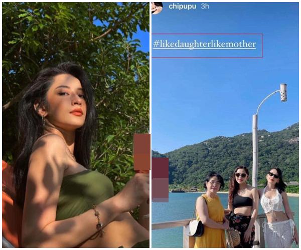 Chi Pu viết tiếng Anh lộn ngược, dân mạng cười vì quá tấu hài-1