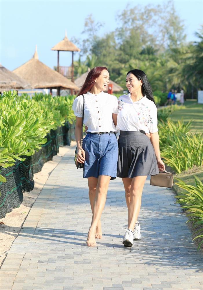 Thúy Hằng gái rượu của bố, Thúy Hạnh bản sao của mẹ-3