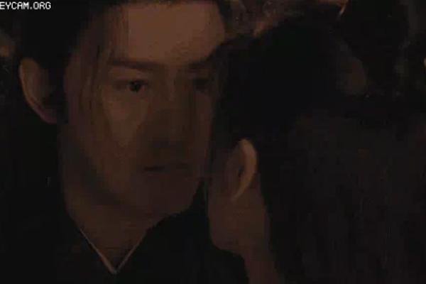 Cảnh 18+ trong truyện Kim Dung ám ảnh đến nỗi không ai dám tái hiện-6