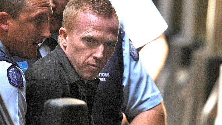 Bi kịch của nữ phóng viên sau cuộc vui ở quán bar-2