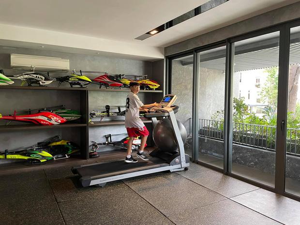 Cường Đô La: Con trai sống xa xỉ, tặng con gái BST túi 700 triệu-2