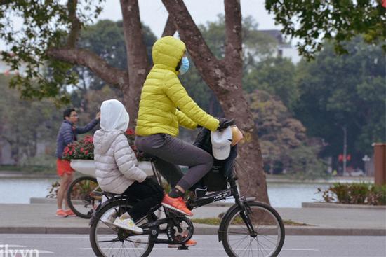 Rét đậm, rét hại ở miền Bắc kéo dài đến bao giờ?