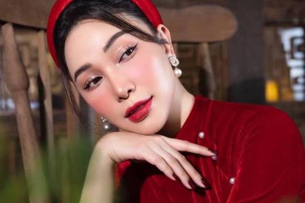 Quỳnh Thư: Đàn ông bản lĩnh dùng sự dịu dàng để phụ nữ nhận sai-6