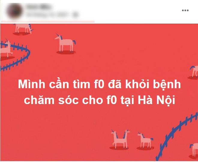 Người chăm sóc F0 dịp Tết: 3 triệu/ngày, nhiều đêm thức trắng-4