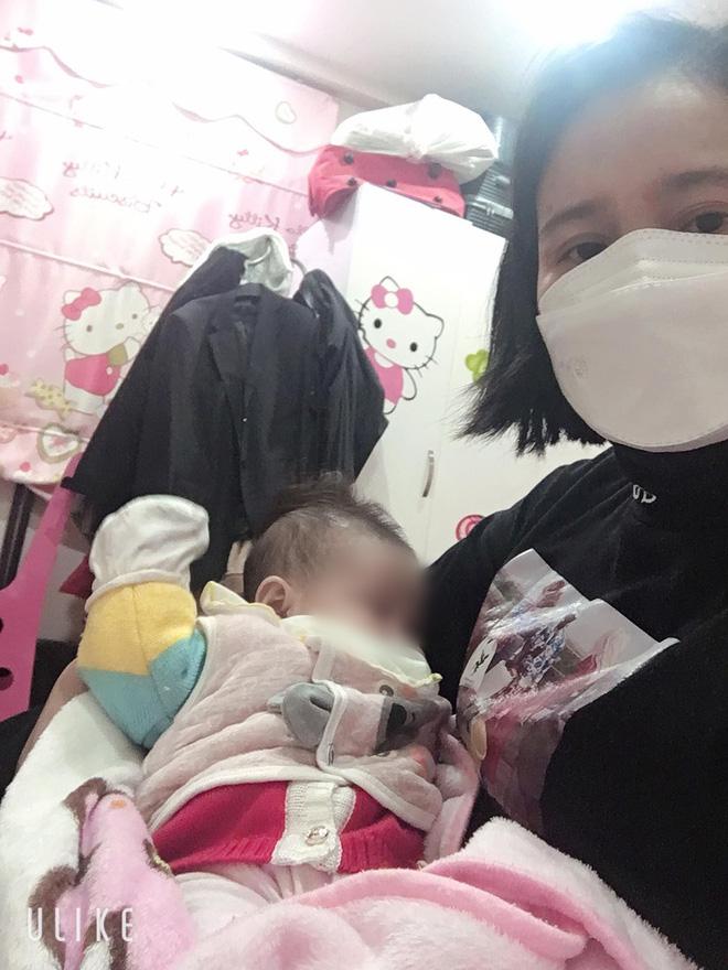 Người chăm sóc F0 dịp Tết: 3 triệu/ngày, nhiều đêm thức trắng-5