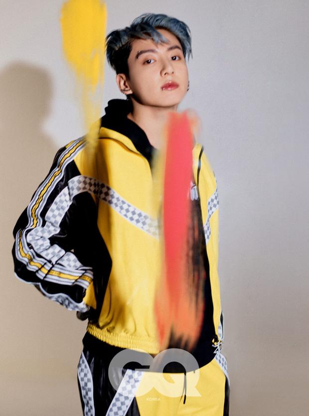 Ngang trái như idol Kpop SN 1998: Lận đận số 2 không ai số 1-1