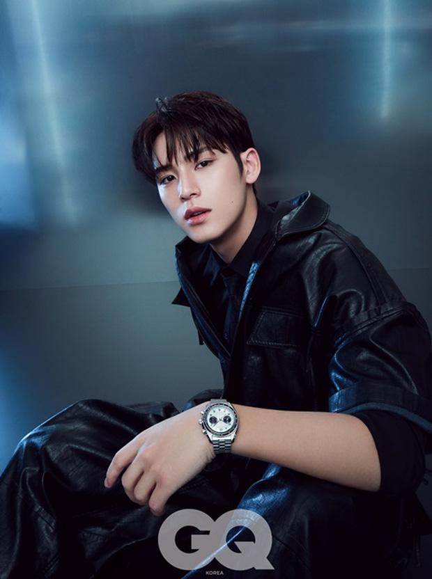 Ngang trái như idol Kpop SN 1998: Lận đận số 2 không ai số 1-4