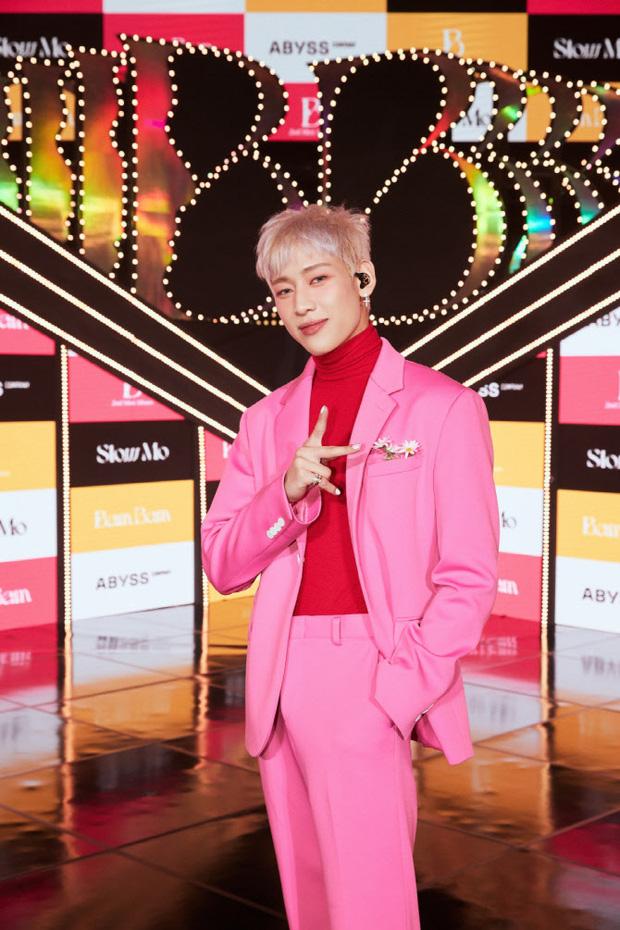 Ngang trái như idol Kpop SN 1998: Lận đận số 2 không ai số 1-5